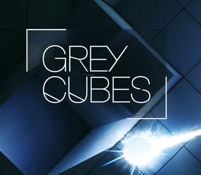 Grey Cubes Steam CD Key — лицензионный ключ