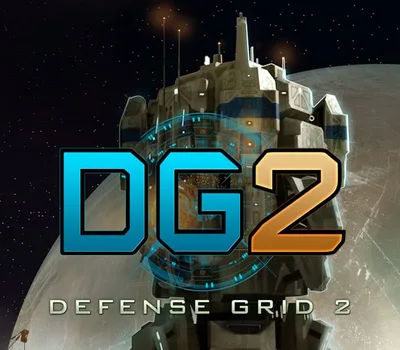 Defense Grid 2 Special Edition Steam CD Key — лицензионный ключ