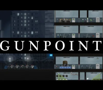 Gunpoint PC Steam CD Key — лицензионный ключ