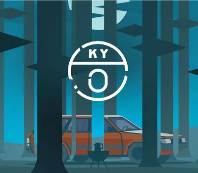 Kentucky Route Zero Steam CD Key — лицензионный ключ