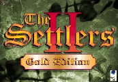 The Settlers 2: Gold Edition GOG CD Key — лицензионный ключ