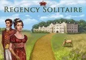 Regency Solitaire Steam CD Key — лицензионный ключ