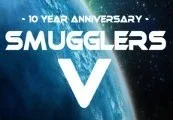 Smugglers 5 Steam CD Key — лицензионный ключ