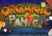 Organic Panic Steam CD Key — лицензионный ключ