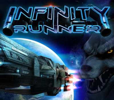 Infinity Runner Steam CD Key — лицензионный ключ
