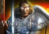 Warrior Kings Steam CD Key — лицензионный ключ