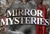 Mirror Mysteries Steam CD Key — лицензионный ключ