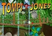 Tompi Jones Steam CD Key — лицензионный ключ