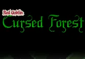 Red Goblin: Cursed Forest Steam CD Key — лицензионный ключ