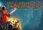 Magicka 2 Deluxe Edition RU VPN Required Steam CD Key — лицензионный ключ