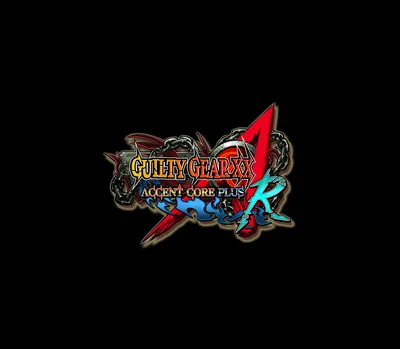Guilty Gear XX Accent Core Plus R PC Steam CD Key — лицензионный ключ