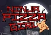 Ninja Pizza Girl Steam CD Key — лицензионный ключ