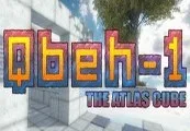 Qbeh-1: The Atlas Cube Steam CD Key — лицензионный ключ