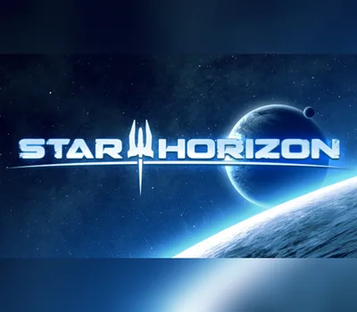 Star Horizon PC Steam CD Key — лицензионный ключ