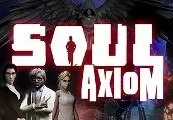 Soul Axiom Steam CD Key — лицензионный ключ