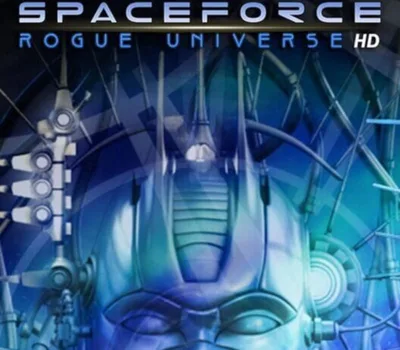 Spaceforce Rogue Universe HD PC Steam CD Key — лицензионный ключ