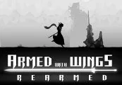 Armed with Wings: Rearmed Steam CD Key — лицензионный ключ