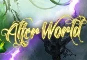 Alter World Steam CD Key — лицензионный ключ