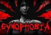 Gynophobia Steam CD Key — лицензионный ключ