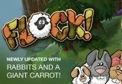 Flock! Steam CD Key — лицензионный ключ
