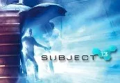 Subject 13 Steam CD Key — лицензионный ключ