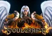 SoulCraft Steam CD Key — лицензионный ключ