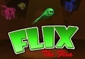 Flix The Flea Steam CD Key — лицензионный ключ