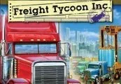 Freight Tycoon Inc. Steam CD Key — лицензионный ключ