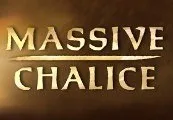 Massive Chalice GOG CD Key — лицензионный ключ