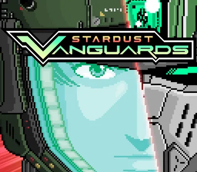 Stardust Vanguards Steam CD Key — лицензионный ключ