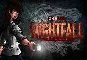 Nightfall: Escape Steam CD Key — лицензионный ключ