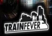 Train Fever PL/CZ/RU/HU Languages Only Steam CD Key — лицензионный ключ