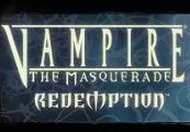 Vampire: The Masquerade - Redemption GOG CD Key — лицензионный ключ