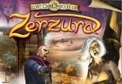 Lost Chronicles of Zerzura Steam CD Key — лицензионный ключ