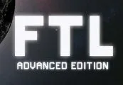 FTL: Advanced Edition GOG CD Key — лицензионный ключ