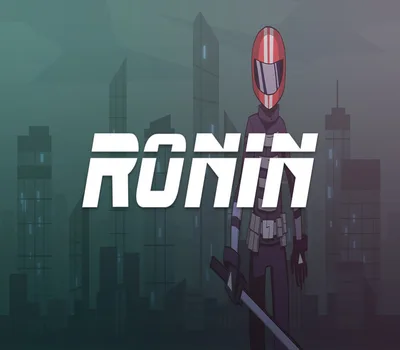 Ronin Steam CD Key — лицензионный ключ