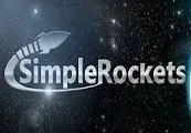SimpleRockets Steam CD Key — лицензионный ключ