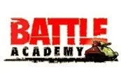 Battle Academy Steam CD Key — лицензионный ключ