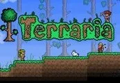 Terraria GOG CD Key — лицензионный ключ