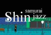 Shin Samurai Jazz Steam CD Key — лицензионный ключ