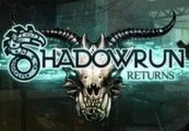 Shadowrun Returns GOG CD Key — лицензионный ключ
