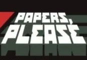 Papers, Please GOG CD Key — лицензионный ключ