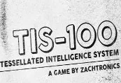 TIS-100 Steam CD Key — лицензионный ключ
