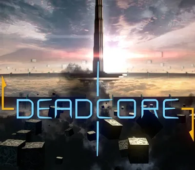 DeadCore Steam CD Key — лицензионный ключ