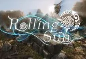 Rolling Sun Steam CD Key — лицензионный ключ
