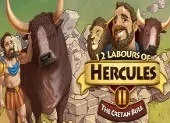 12 Labours of Hercules II: The Cretan Bull Steam CD Key — лицензионный ключ