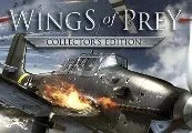 Wings of Prey: Special Edition GOG CD Key — лицензионный ключ