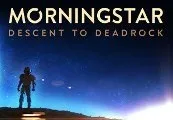 Morningstar: Descent to Deadrock Steam CD Key — лицензионный ключ