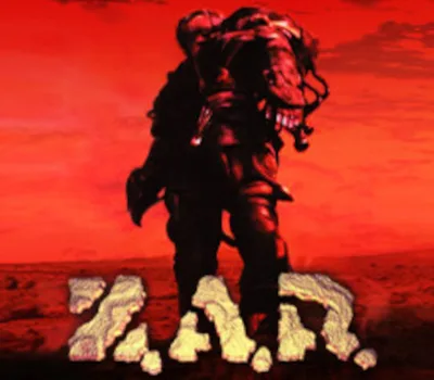 Z.A.R. PC Steam CD Key — лицензионный ключ