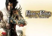 Prince of Persia: The Two Thrones GOG CD Key — лицензионный ключ